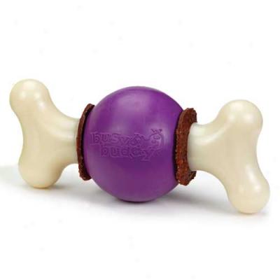 Busy Buddy Bouncy Bone Near to Premier Medium/large