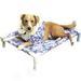 Canine Cot Dog Bed
