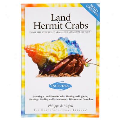 Care Of Land Anchorite Crabs