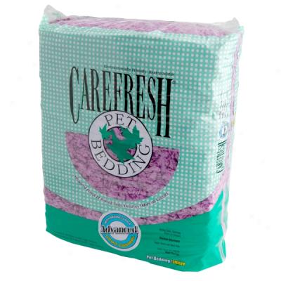 Carefresh Advanced Odor Control Pet Bedding