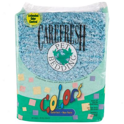 Carefresh Color Angry mood Bedding