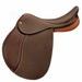 Carlyle Nearly balanced Contact Saddle-child's
