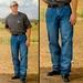 Carpenter Jeans By Cinch For Men