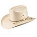 Carson Hat By Stetson