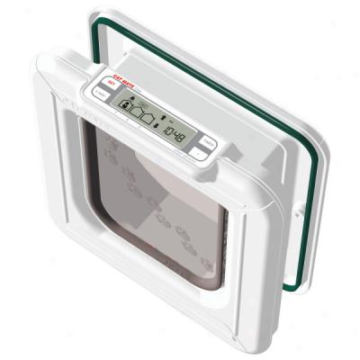 Cat Mate Elite Super Selective Cat Flap