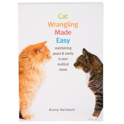 Cat Wrangling Made Easy