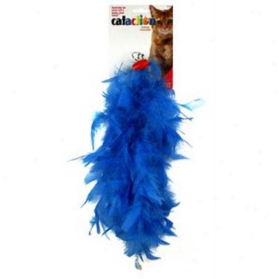 Cataction Featherlite Boas