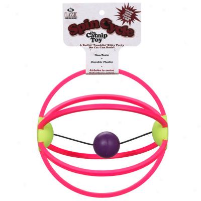 Catellite Cat Toy