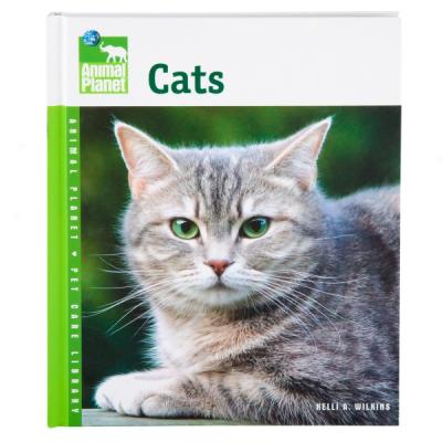 Cats (animal Planet Pet Care Library)