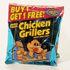 Chicken Grillers Dog Treats