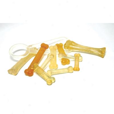 Chicken Nylabone Flexibles Souper (7