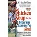 Chicken Soup For The Horse Lover's Soul Book
