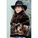 Childs Corral Jacket