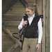 Child's Stretch Fleece Fitted Vest