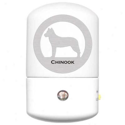 Chinook Led Darkness Light