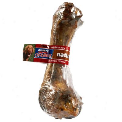 Choobles Pork Femur Bond