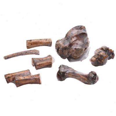 Choobles Roasted Bones Variety Pack