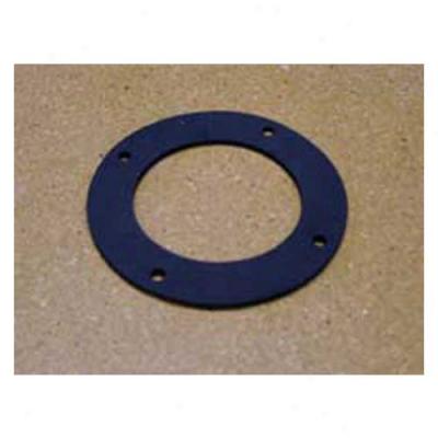 Chris Christensen Discharge Gasket For Kool Dry Dryer