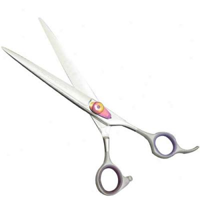 Chris Christensen Short Shank Shears 7 Inches Long S119