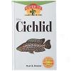 Cichlids, A Happy Healthy Pet