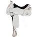 Circle Y Roughout Training Saddle