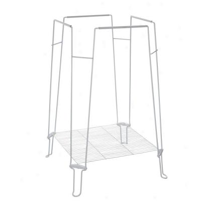 Clean Life Cage Stand By Prevue