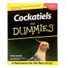 Cockatiels For Dummies