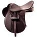 Collegiate Challenge Event Saddle