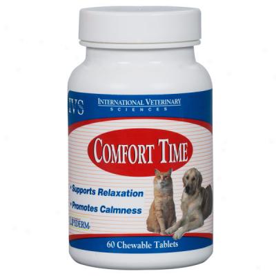 Comfoort Time Calmatiev Supplement