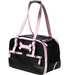 Companion Road Napa Leather Pet Carrier