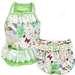 Companion Road® Botanical Dog Adorn And Bloomers