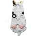 Companion Road® Cow Dog Costume