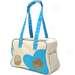 Companion Road&ref; Flower Patch Dog Tote