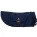 Companion Road® Navy Blue Wool Toggle Coat
