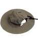 Companion Road® Olive Fishing Hat