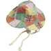 Companion Road® Patchwork Bucket Hat