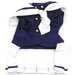 Companion Road® Sailor Dress For Dogs