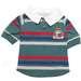 Companion Road® Striped Rugby Dog Shirt