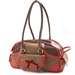 Companion Road® Tweed Bowling Bag-style Favorite Carrier