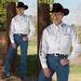 Competition Shirt By Resistol Rodeo Gear