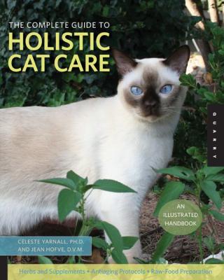 Complete Guide To Holistic Cat
