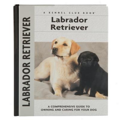 Comprehensive Owner's Guide: Labrador Retriever