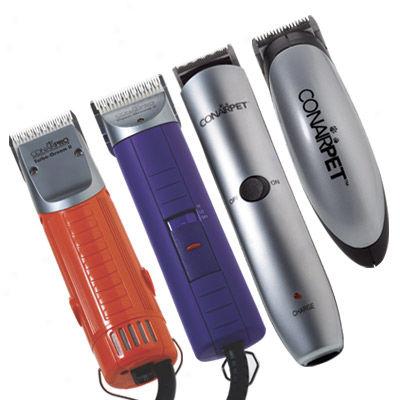 Conair Dog Clippers