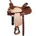 Connie Combs Sparkle Saddle