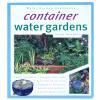 Container Take in ~ Gardens