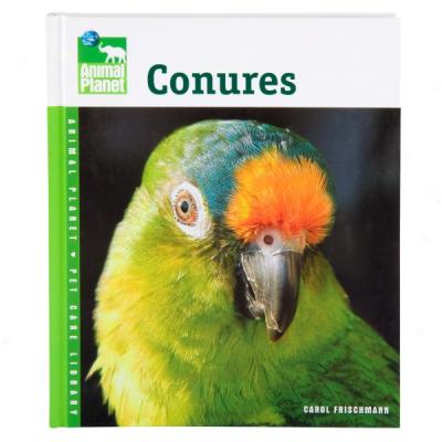 Conutes (aimal Planet Pet Care Library)