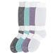 Coolmax Heather Socks - Ladies'