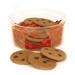 Copper's Cafob Chips By Claudia's Cuisine