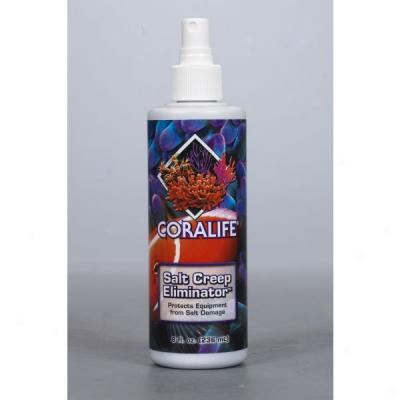 Coralife Salt Creep Eliminator