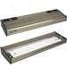 Coralife® Deluxe Series Aqualight Double Linear Strip Fixture And Lamps